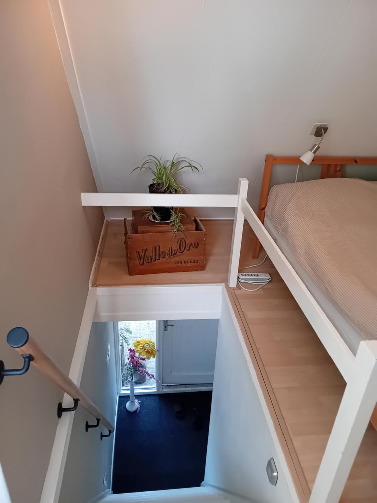 Ruim Huisje Op Een Prachtige Plek Hemrik Buitenkant foto